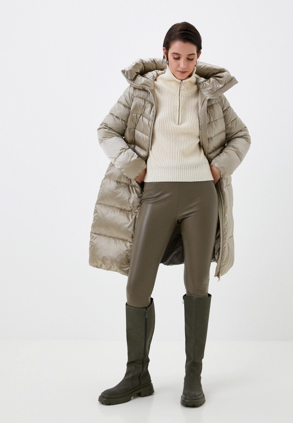 Madzerini Пуховик - фото 2