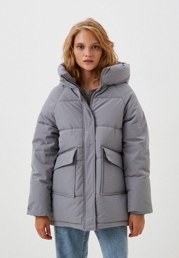 Moki Пуховик - фото 1