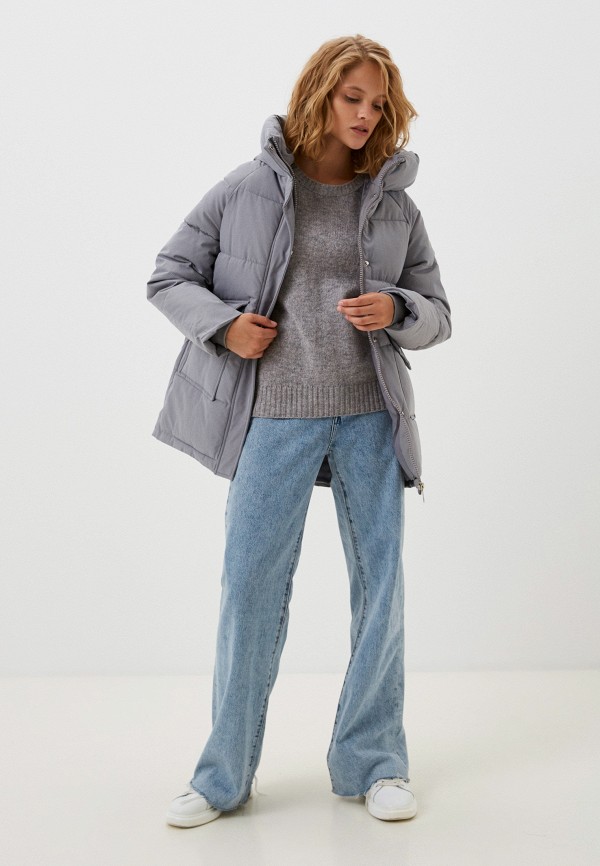 Moki Пуховик - фото 2