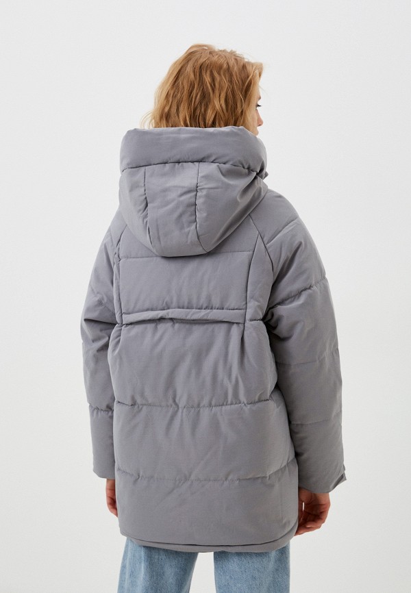 Moki Пуховик - фото 3