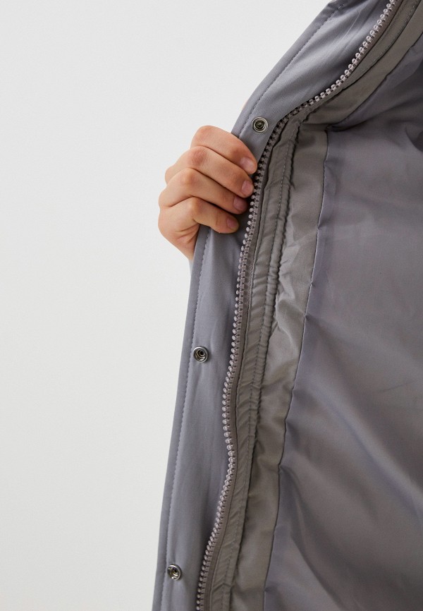 Moki Пуховик - фото 4