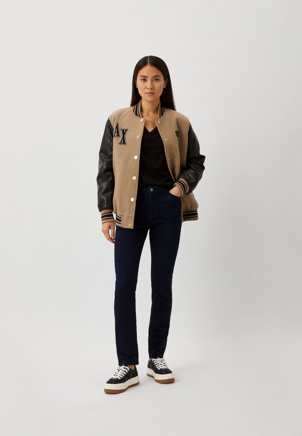 Armani Exchange Футболка - фото 2