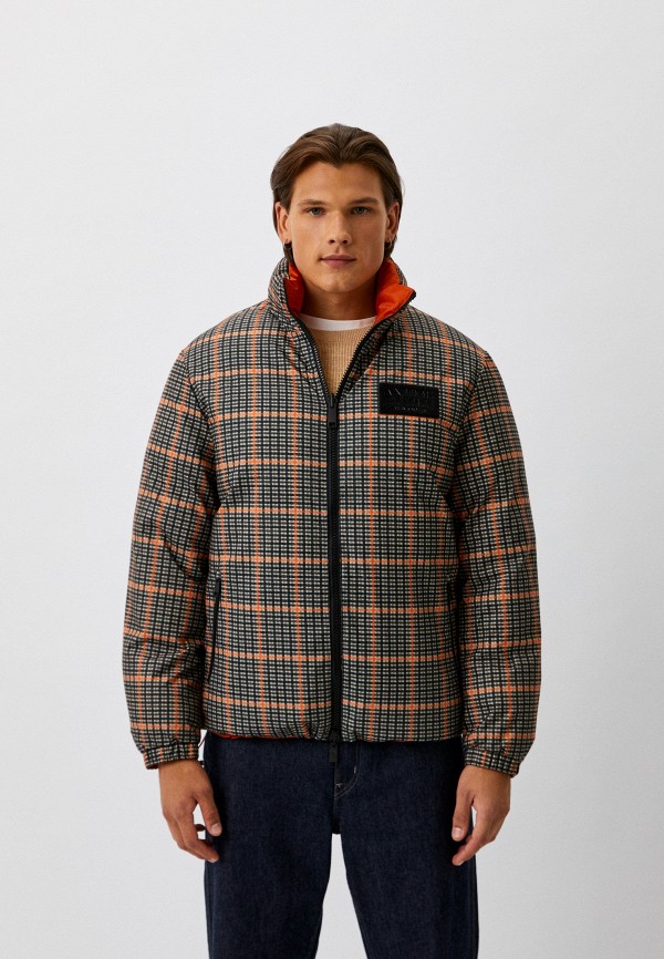 Armani Exchange Куртка утепленная - фото 2