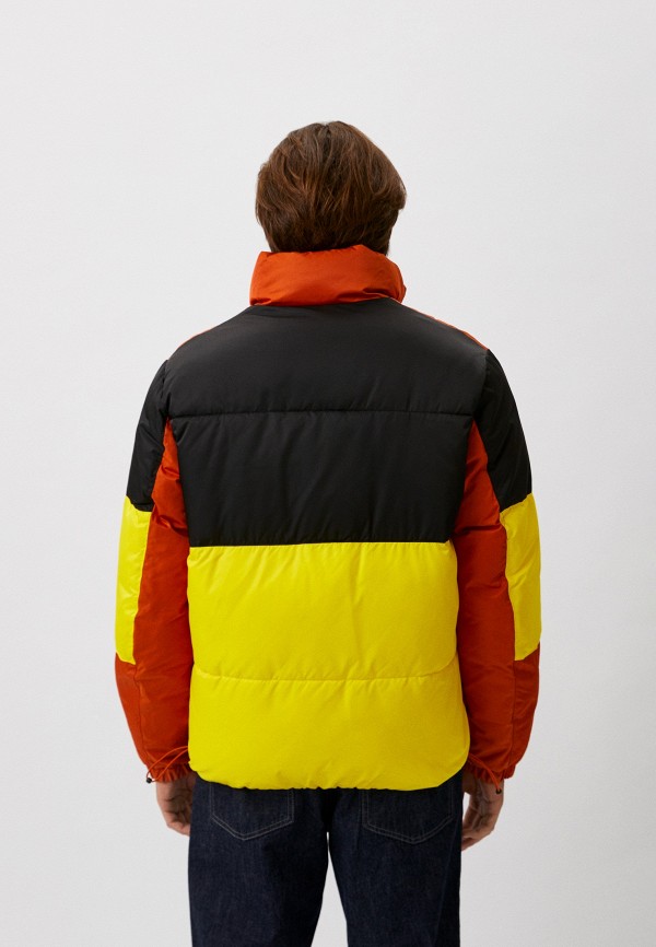 Armani Exchange Куртка утепленная - фото 4