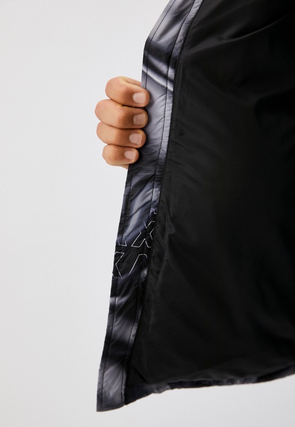 Armani Exchange Куртка утепленная - 2 в 1 - фото 5