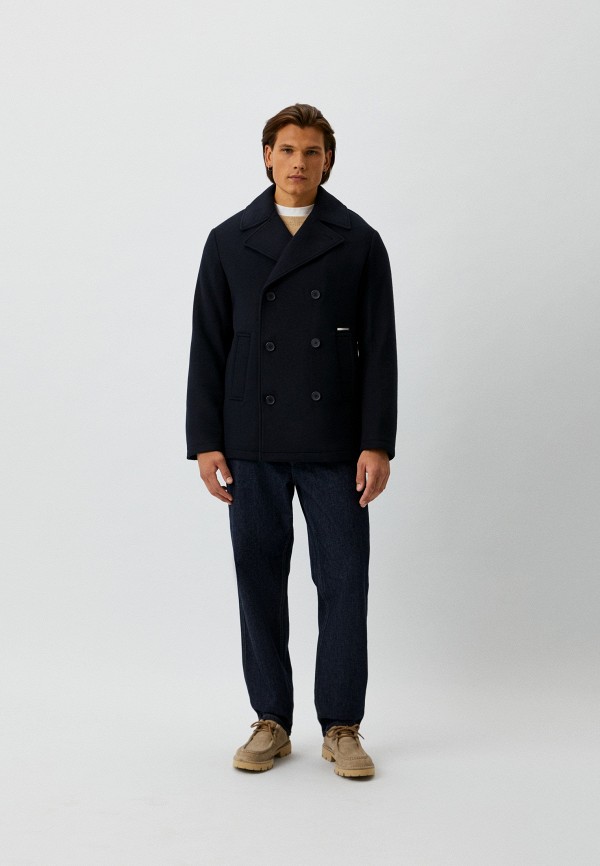 Armani Exchange Полупальто - фото 2