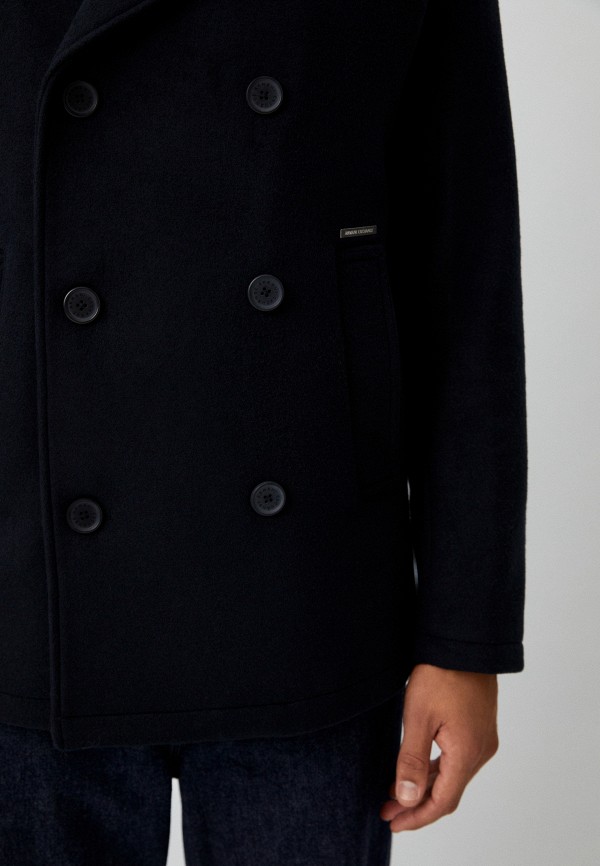 Armani Exchange Полупальто - фото 5