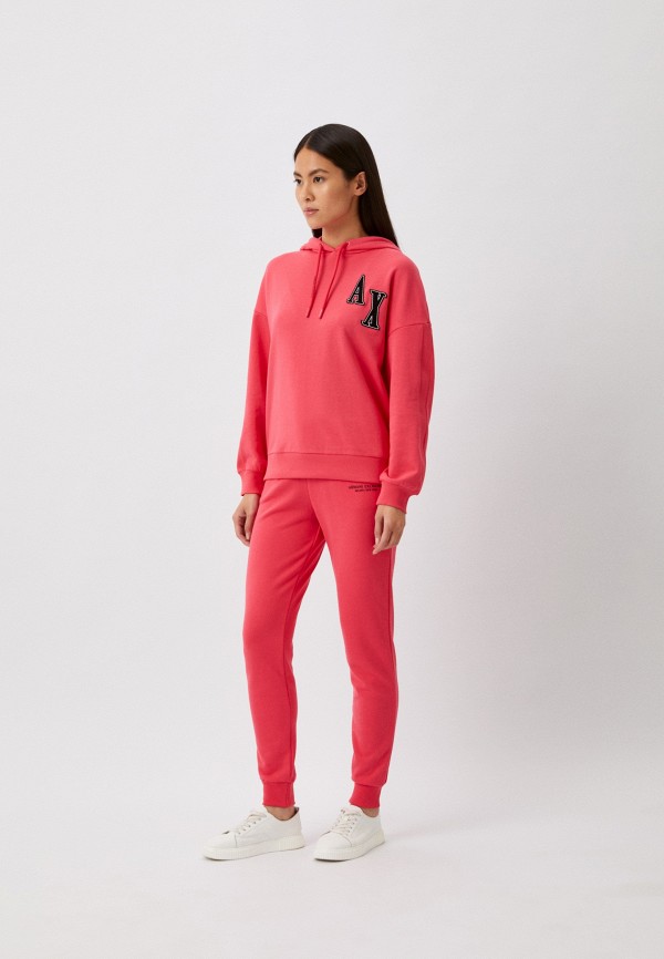 Armani Exchange Брюки спортивные - фото 2