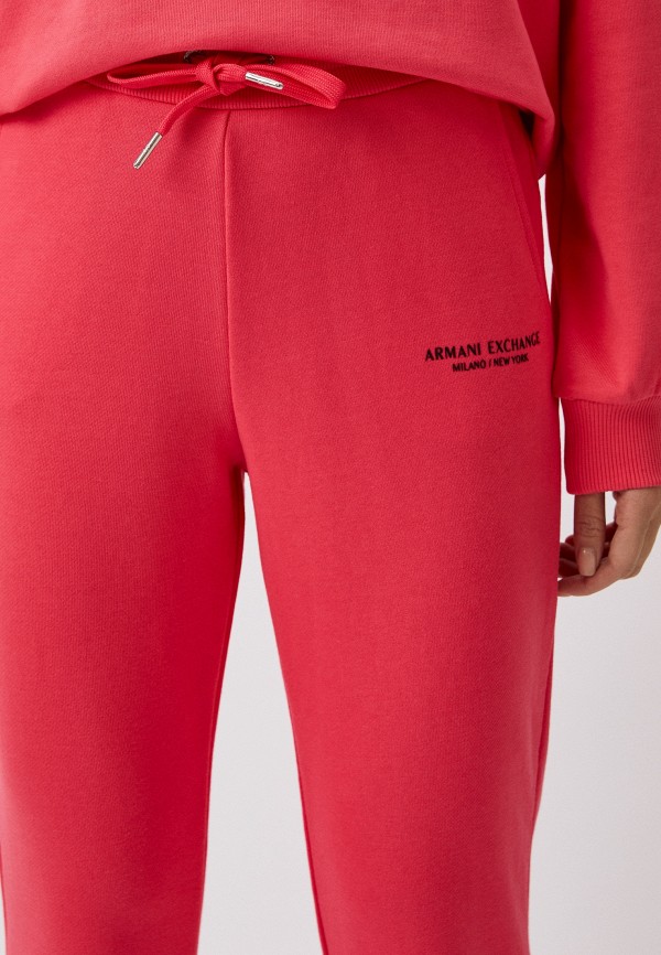 Armani Exchange Брюки спортивные - фото 4