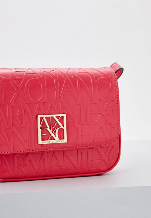 Armani Exchange Сумка - фото 3