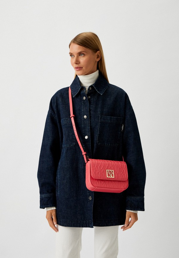 Armani Exchange Сумка - фото 5