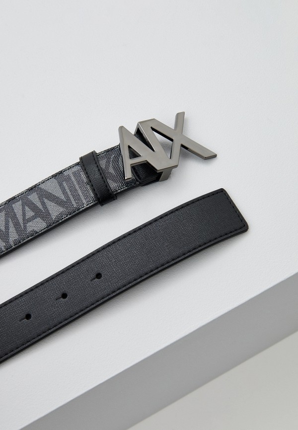 Armani Exchange Ремень - фото 3