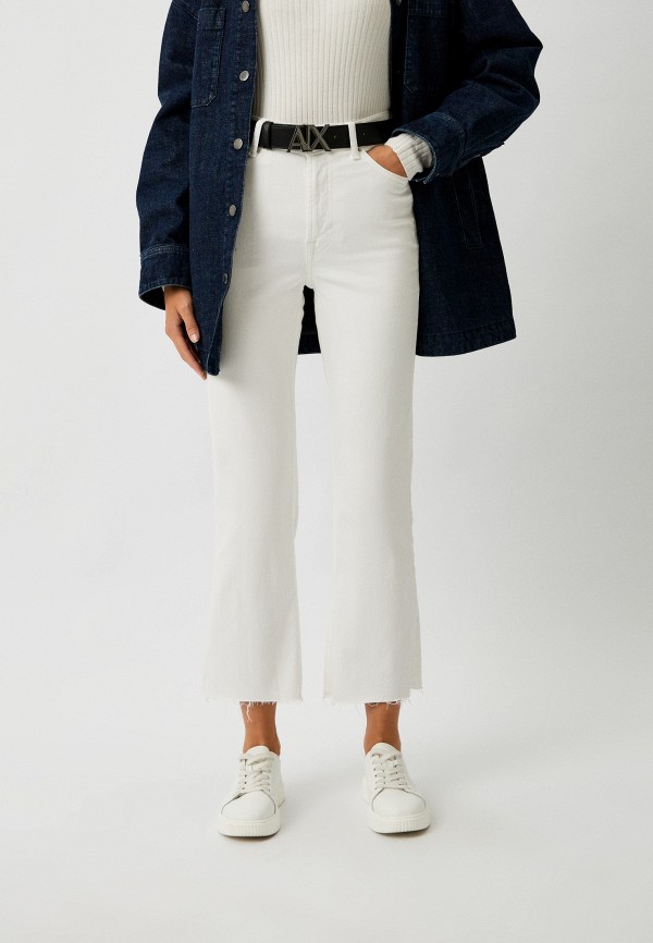 Armani Exchange Ремень - фото 4