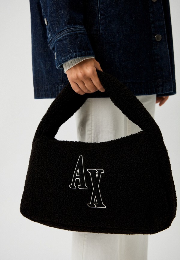 Armani Exchange Сумка - фото 6