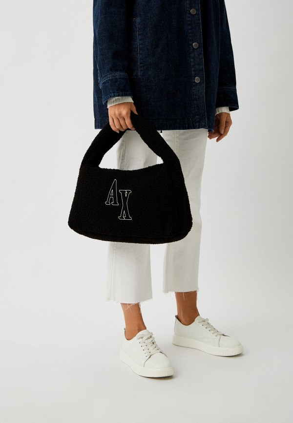 Armani Exchange Сумка - фото 5