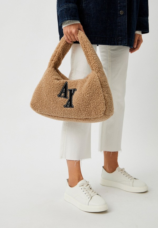 Armani Exchange Сумка - фото 6