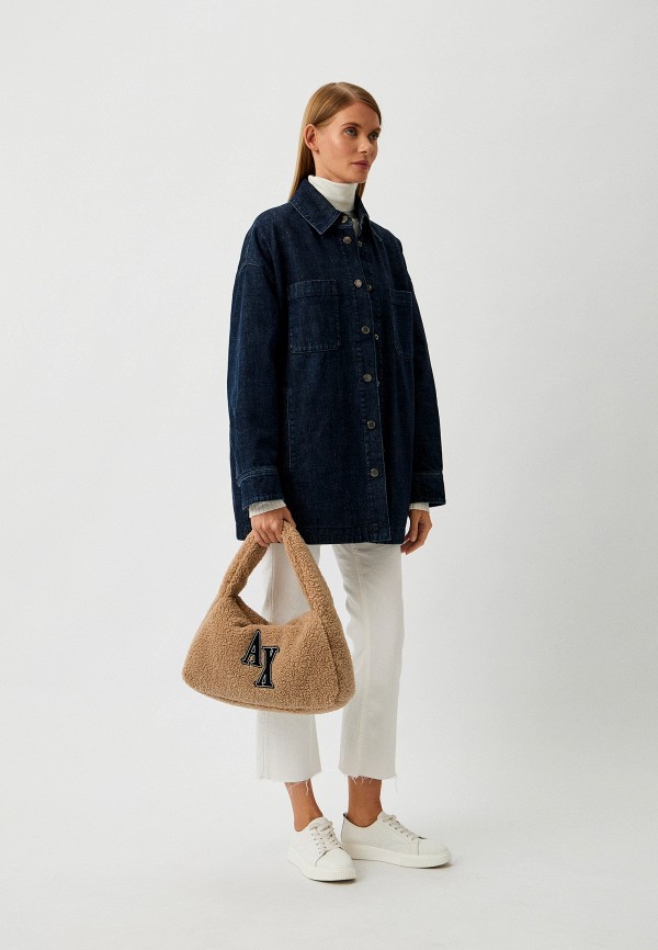 Armani Exchange Сумка - фото 5