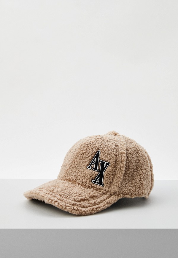 Armani Exchange Бейсболка - фото 1