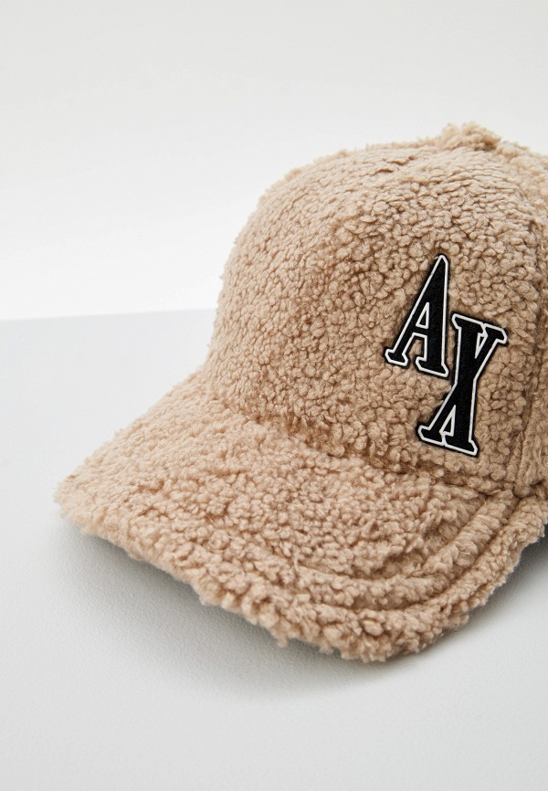 Armani Exchange Бейсболка - фото 3