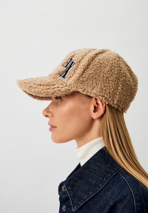 Armani Exchange Бейсболка - фото 5