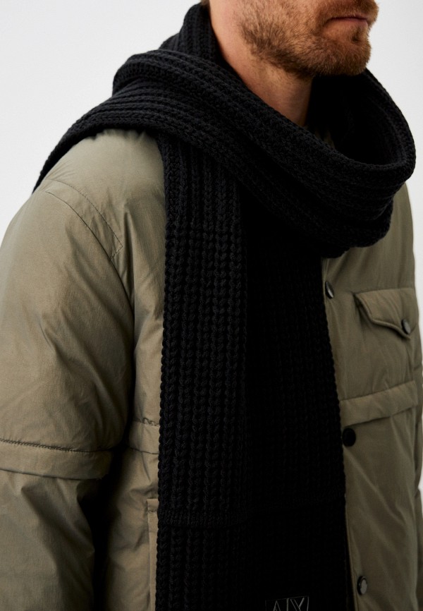 Armani Exchange Шарф - фото 5