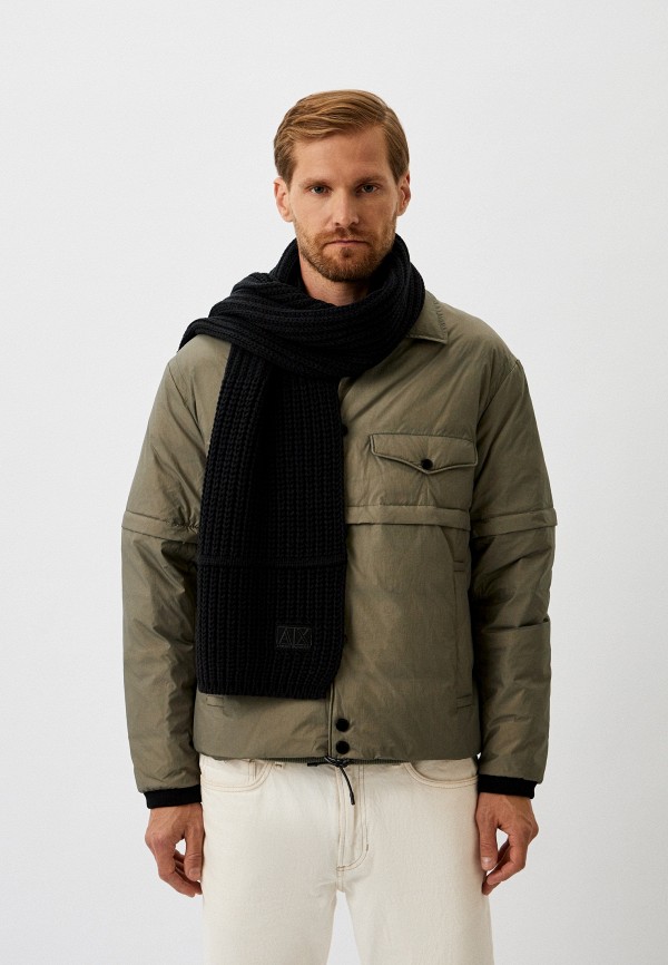 Armani Exchange Шарф - фото 4