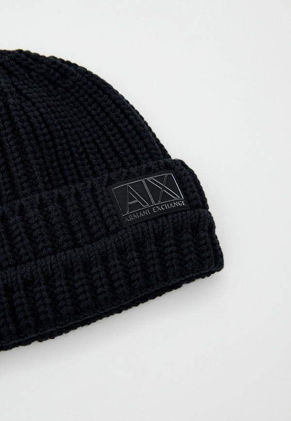 Armani Exchange Шапка - фото 3