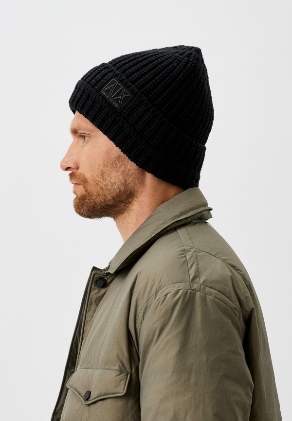 Armani Exchange Шапка - фото 5