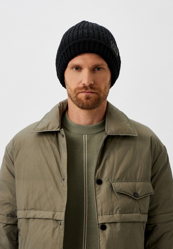 Armani Exchange Шапка - фото 4