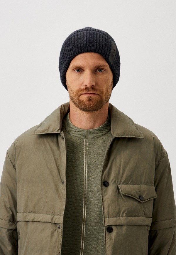 Armani Exchange Шапка - фото 4