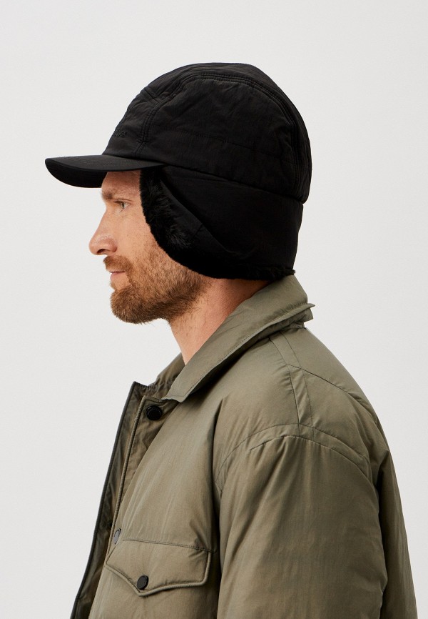 Armani Exchange Кепка - с ушками - фото 5