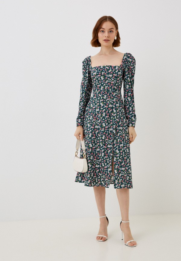 TrendyAngel Платье - фото 1