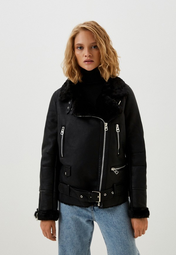 Fadas Дубленка - Aviator - фото 1