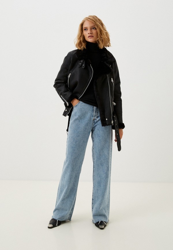 Fadas Дубленка - Aviator - фото 2