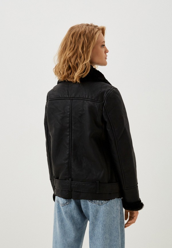 Fadas Дубленка - Aviator - фото 3