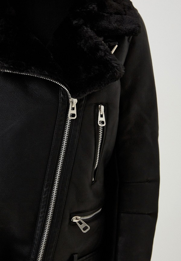 Fadas Дубленка - Aviator - фото 5