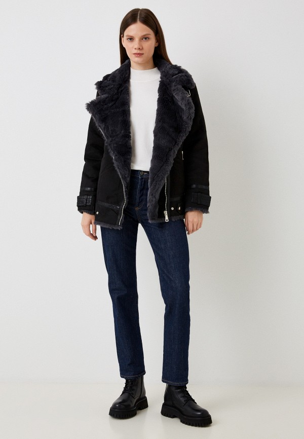 Fadas Дубленка - фото 2