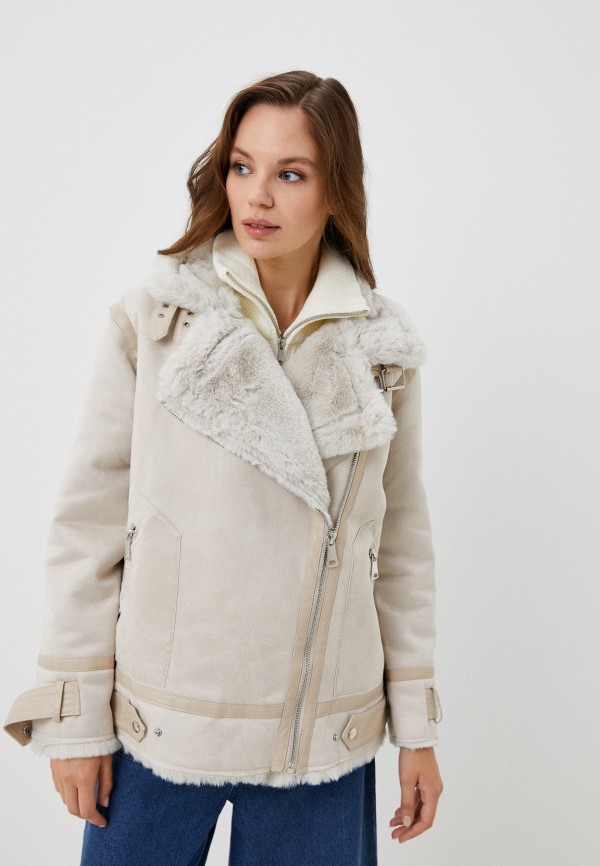 Fadas Дубленка - фото 1