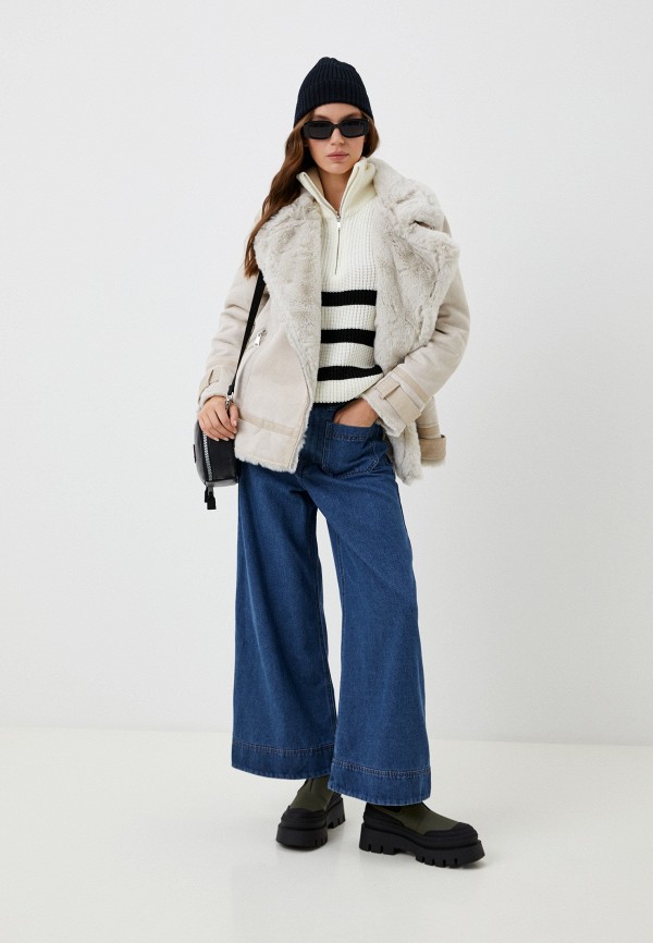 Fadas Дубленка - фото 2