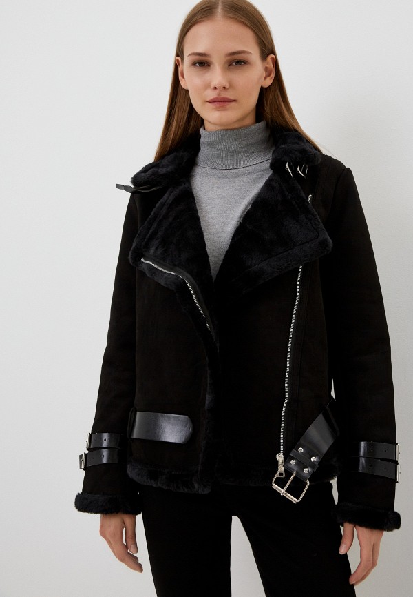 Fadas Дубленка - Aviator - фото 1