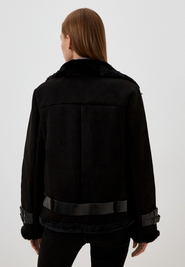 Fadas Дубленка - Aviator - фото 3