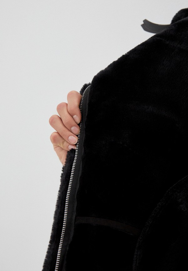 Fadas Дубленка - Aviator - фото 4