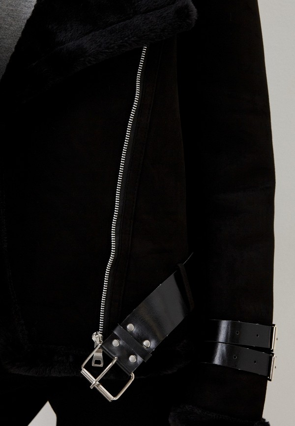 Fadas Дубленка - Aviator - фото 5