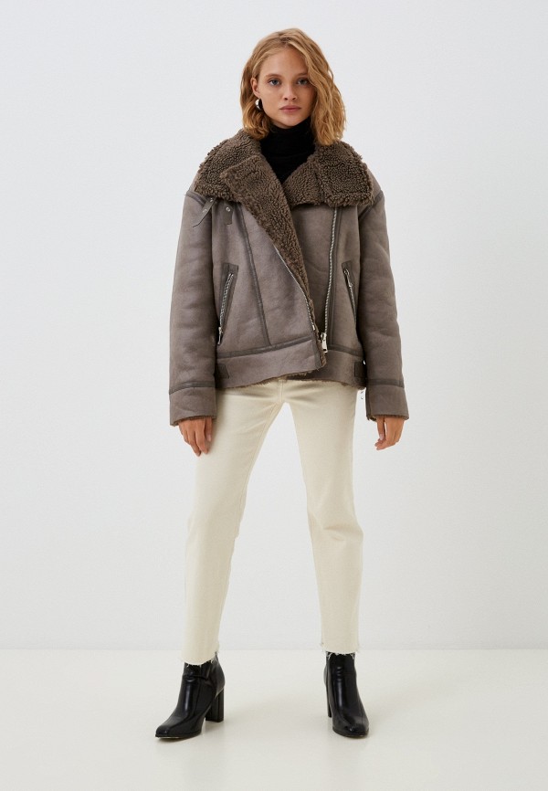 Fadas Дубленка - фото 2