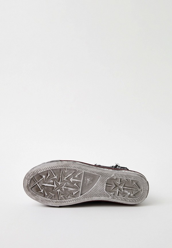 Diesel Кеды - фото 5