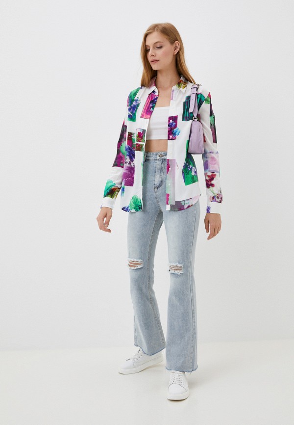 Mollese Джинсы - фото 2