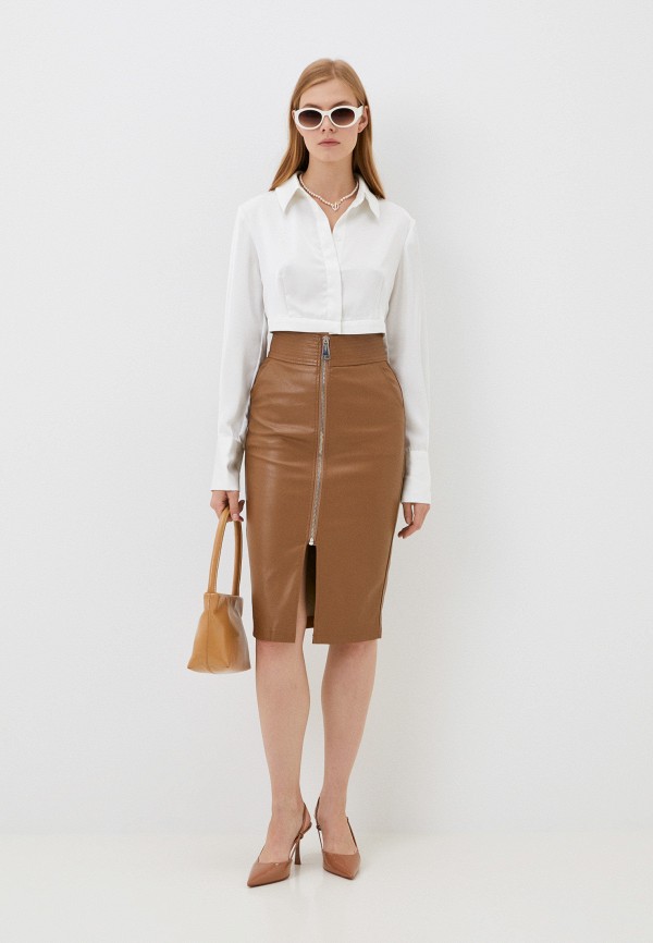 Mollese Юбка - фото 1