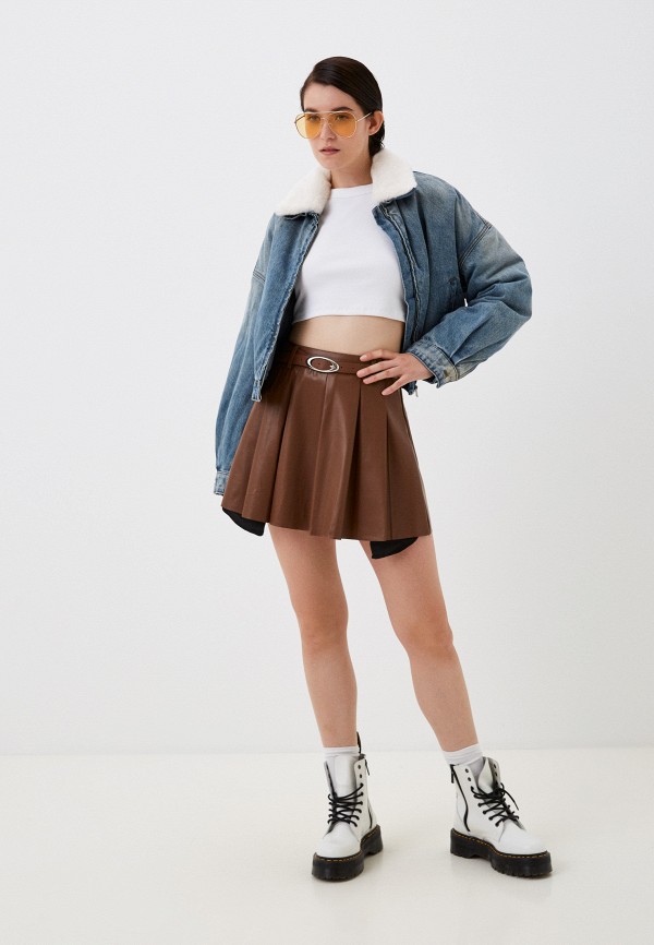 Mollese Юбка - фото 2