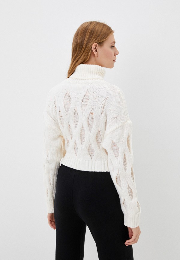 Mollese Свитер - фото 3