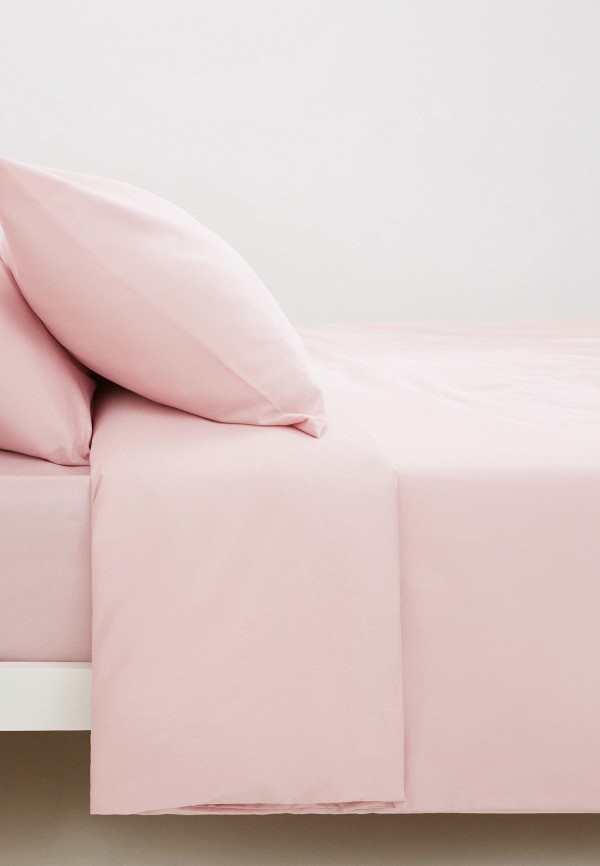 Lamoda Home Наволочки 2 шт. - 50х70 см Сатин - фото 4